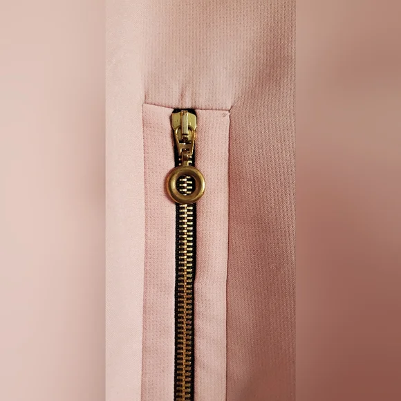 Pink Zara Jacket - Picture 2 of 6